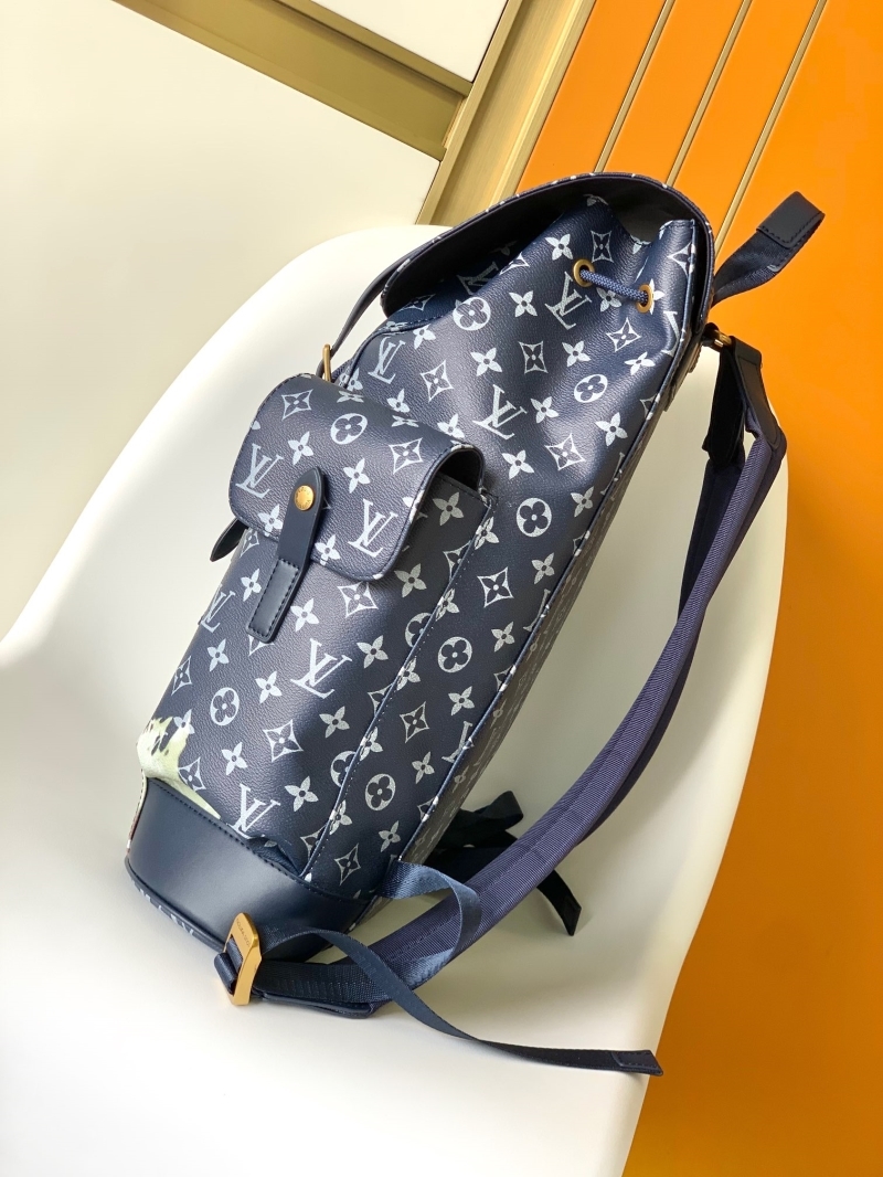 Louis Vuitton Backpacks